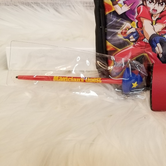 Nintendo DS Lite Bundle - Picture 6 of 6